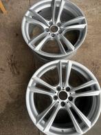 Dikke 20inch breedset BMW Velgen 303M, Auto-onderdelen, Banden en Velgen, Ophalen, Gebruikt, 275 mm, Banden en Velgen