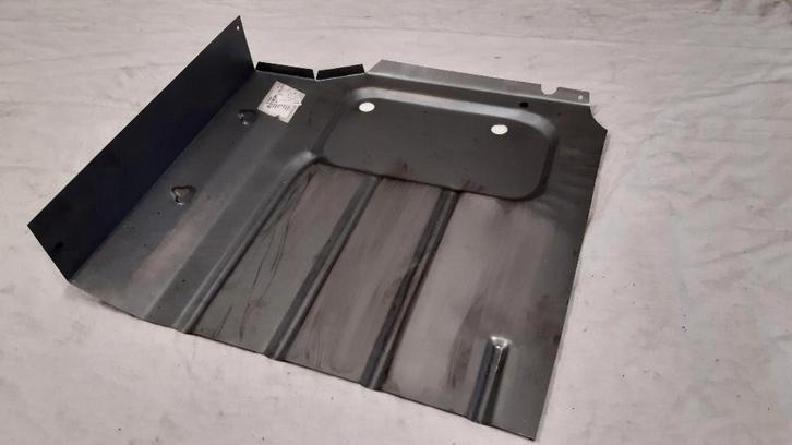 panneau de plancher avant gauche REPAIR Classic Mini 59-91, Autos : Pièces & Accessoires, Carrosserie & Tôlerie, Mini, Rover, Austin