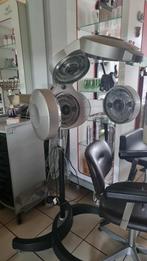 Kapperspullen, Handtassen en Accessoires, Uiterlijk | Haarverzorging, Ophalen, Gebruikt, Overige typen