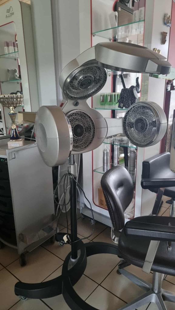 Kapperspullen, Handtassen en Accessoires, Uiterlijk | Haarverzorging, Gebruikt, Overige typen, Ophalen