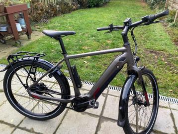 Koga Pace B10 Gen-4 e-bike maat M beschikbaar voor biedingen