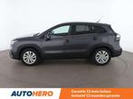 Suzuki S-Cross 1.5 Dualjet Hybrid Starview (bj 2023), Auto's, 118 g/km, Stof, Gebruikt, 116 pk