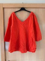 Blouse Made in Italy taille M (nr6301), Made in Italy, Taille 38/40 (M), Enlèvement ou Envoi, Comme neuf