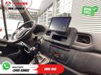 Opel Movano 2.3 Turbo 136PK L3H2 Camera/ Climate/ Cruise/ PD, Achat, Entreprise, Boîte manuelle, Opel