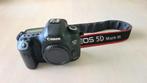Canon EOS 5D Mark III, Audio, Tv en Foto, Fotocamera's Digitaal, Gebruikt, Spiegelreflex, Canon, 22 Megapixel