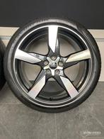 20” originele Audi A6 C8 velgen + demo banden 5x112 4K060102, Auto-onderdelen, Banden en Velgen, Gebruikt, 255 mm, Banden en Velgen