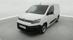 Citroën Berlingo 1.5 BlueHDi M Heavy Club (bj 2021), Auto's, 4 deurs, Gebruikt, 4 cilinders, Wit