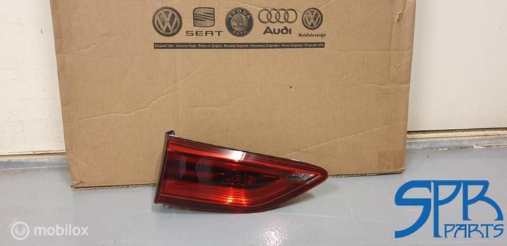 GOLF 8 VIII LINKS BINNEN Achterlicht linksbinnen 5H0945093C, Auto-onderdelen, Verlichting, Volkswagen, Nieuw, Ophalen of Verzenden