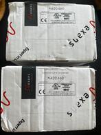 Nexans LANmark-6 Evo Snap-In connector Cat.6 UTP (2x24), Ophalen of Verzenden, Nieuw