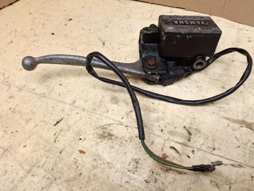 Yamaha Nissin 5c1 rempomp (oldtimer) beschikbaar voor biedingen