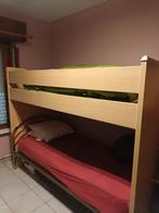 Hoogslaper, Ophalen, Gebruikt, Hoogslaper