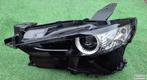 MAZDA CX30 CX 30 FULL LED KOPLAMP DGJ1-51040 ALLES LEVERBAAR, Auto-onderdelen, Ophalen of Verzenden, Gebruikt, Mazda