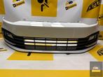 Voorbumper Volkswagen Polo 6c/6R 2010-2017 6c0807221, Auto-onderdelen, Gebruikt, Voor, Volkswagen, Bumper