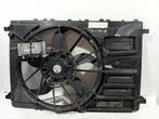 KOELVENTILATOR Volvo V40 (MV) (01-2012/08-2019) (31319166), Gebruikt, Volvo