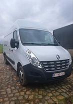 KOOPJE! Renault Master L3H3 RWD, Auto's, Bestelwagens en Lichte vracht, Euro 5, Achterwielaandrijving, Renault, Wit