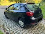 Seat ibiza 1.9tdi, Stof, 4 cilinders, 1900 cc, Particulier