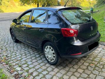 Seat ibiza 1.9tdi beschikbaar voor biedingen
