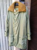 Warme winter parka, Kleding | Heren, Jassen | Winter, Ophalen of Verzenden, Nieuw, Maat 56/58 (XL), Groen