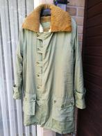 Warme winter parka, Ophalen of Verzenden, Nieuw, Maat 56/58 (XL), Groen