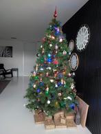 Kunst kerstboom +- 228cm hoog, Diversen, Kerst, Ophalen, Gebruikt