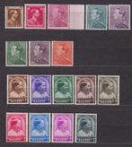 België 1936 **, Postzegels en Munten, Postzegels | Europa | België, Verzenden, Postfris, Postfris