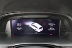 (2ANS219) SKODA OCTAVIA COMBI, Auto's, Stof, Gebruikt, Bedrijf, 5 deurs