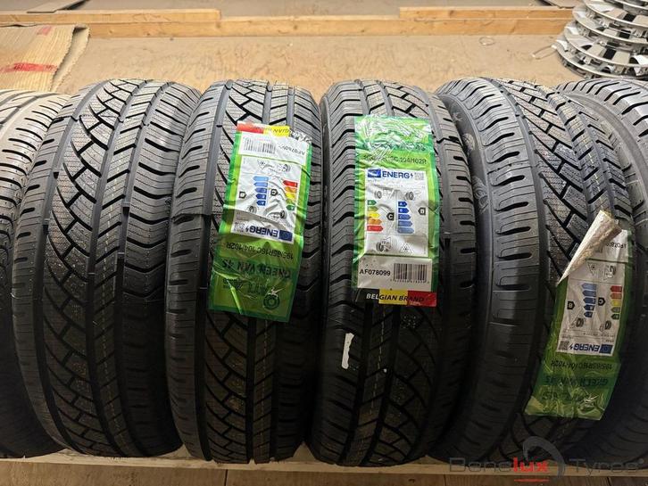 nieuw 195/65R16c 195/65 R16 R16c 195/65/16 1956516 195/65R16, Autos : Pièces & Accessoires, Pneus & Jantes, Pneu(s), 4 Saisons