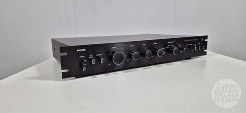 Philips 22AH270 Voorversterker | Black Tulip | 19 Inch | 270, Audio, Tv en Foto, Stereoketens, Refurbished, Speakers, Philips