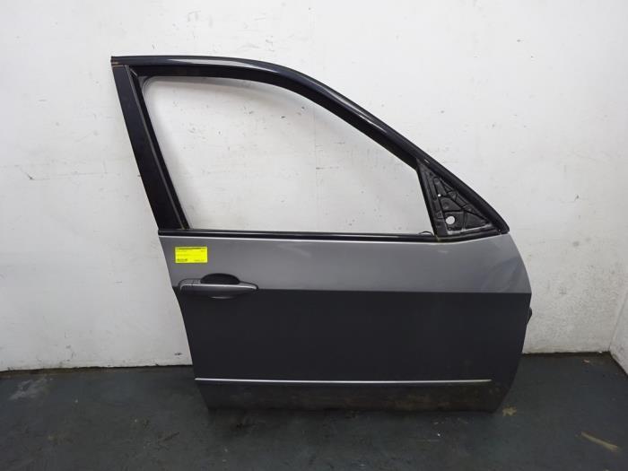 Portier 4Deurs rechts-voor van een BMW X5 (A52), Auto-onderdelen, Carrosserie, Deur, BMW, Gebruikt, 3 maanden garantie, Ophalen of Verzenden