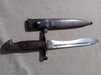Baïonnette espagnole M1941, Couteau ou Poignard, Armée de terre, Enlèvement ou Envoi