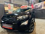 Ford EcoSport ST-Line 1.0 CarPlay GPS J.A Attrm Semi-leder, Auto's, Ford, https://public.car-pass.be/vhr/1ad9a154-1655-4c85-bb97-83065d072111