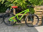 Rockrider ST100 MTB-fiets - 27,5 inch - Goede staat, Ophalen, Gebruikt, Meer dan 20 versnellingen, Vering