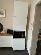 Ikea keukenkast, Ophalen, Gebruikt