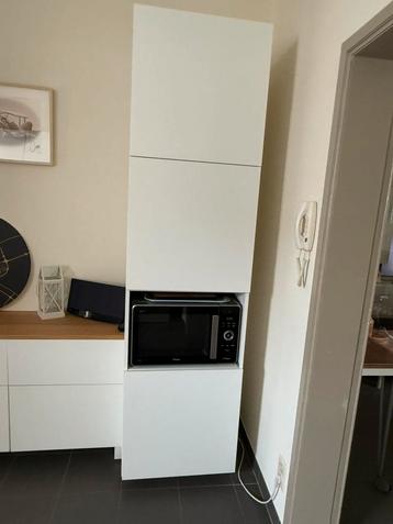 Ikea keukenkast beschikbaar voor biedingen