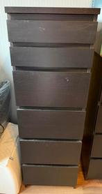 Kadt ikea, Huis en Inrichting, Ophalen, Gebruikt