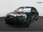 Audi A3 Sportback A3 Sportback 35 TFSI Business Edition S li, Automaat, Navigatiesysteem, Zwart, Stadsauto
