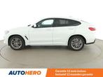 BMW X4 xDrive 20d M Sport (bj 2021, automaat), Auto's, Automaat, USB, 158 g/km, Euro 6