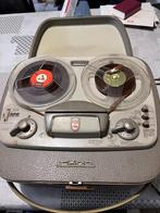 Een Vintage grundig TK20 Bandrecorder, Audio, Tv en Foto, Bandrecorder, Geen idee, Ophalen of Verzenden, Geen idee, Geen idee
