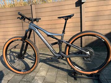 Orbea Occam maat medium beschikbaar voor biedingen