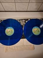 The Beatles 1967-1970 Blauwe Vinyl - Zeldzaam!, Ophalen of Verzenden, 1960 tot 1980, Zo goed als nieuw, 12 inch