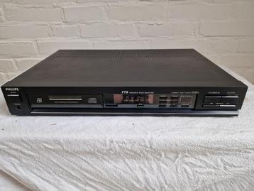 Philips CD670 met werk. beschikbaar voor biedingen
