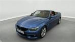 BMW 4 Serie 420 Cabrio 420iA (bj 2020, automaat), Auto's, Automaat, Gebruikt, 135 kW, 4 cilinders