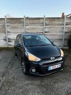 Hyundai i 10, Auto's, Hyundai, Voorwielaandrijving, Euro 6, 4 cilinders, Leder en Stof