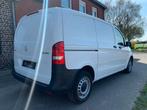 VITO 2.0 CDI MERCEDES MOTOR  NAVI/AIRCO/PDC/2023/ZEER NET!, Auto's, Achterwielaandrijving, Euro 6, 102 kW, Wit
