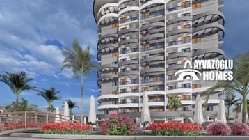 Appartement 1+1, 4530 beschikbaar voor biedingen