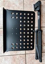 Pupitre de musique RTX réglable, Musique & Instruments, Enlèvement, Comme neuf, Pied