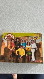 Puzzel Jabaloe studio 100, Ophalen of Verzenden, Zo goed als nieuw