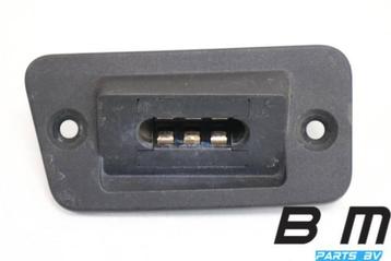 Contactslot schuifdeur rechts VW Caddy 2K 2K0907496A beschikbaar voor biedingen