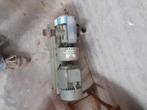Melkmachine, melkinstalatie, vacuumpomp (export), Ophalen