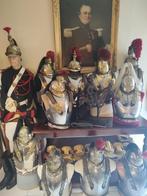 Lot Antiek Militaria Le Bibelot, Verzenden